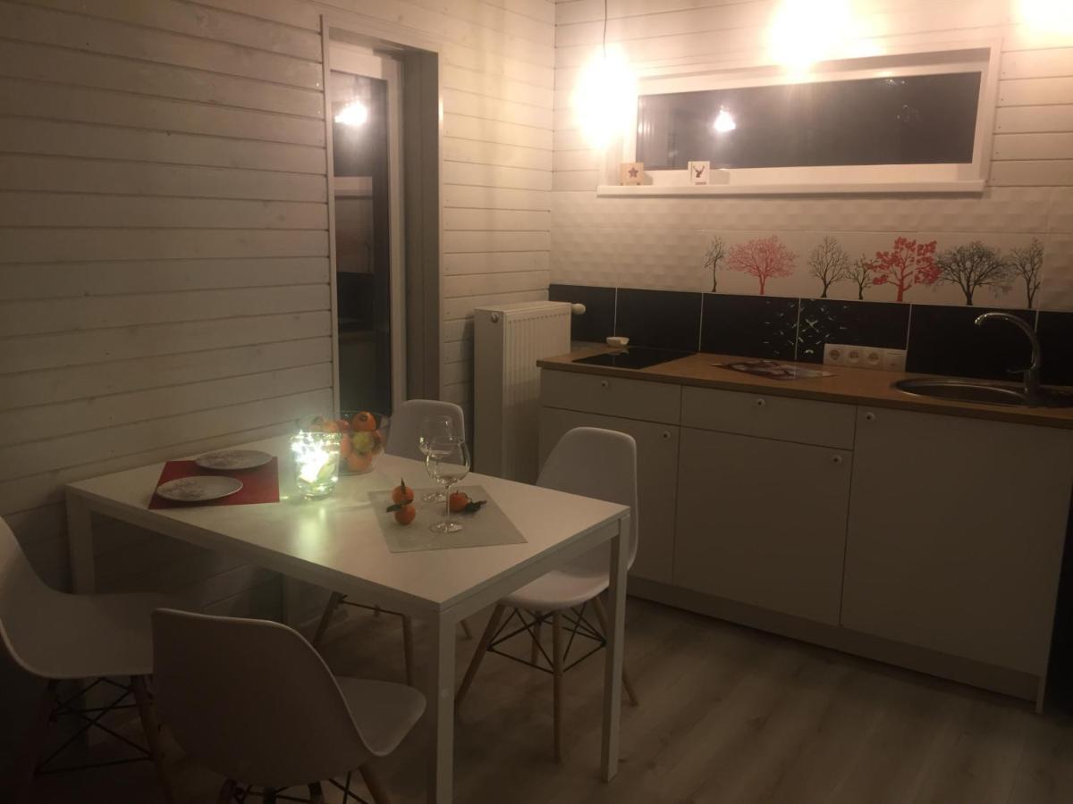 Holiday House Ausekla Namins Cēsis Esterno foto